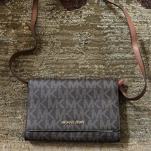 MK Crossbody Bag